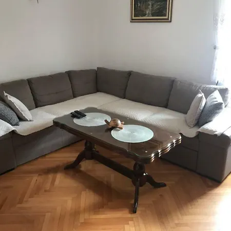 Apartman Bojana Appartamento Trebinje