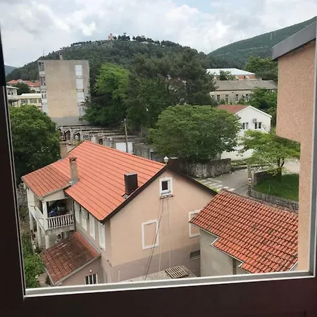 Appartamento Apartman Bojana *