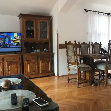 Apartman Bojana