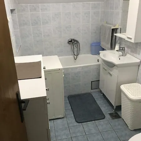 Apartman Bojana Appartamento Trebinje